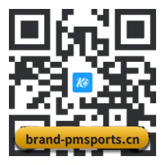 iOS 系统版 二维码 | PM